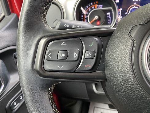 Used 2021 Jeep Gladiator Sport AWD/4WD image 20