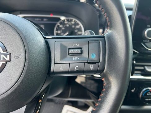 Used 2023 Nissan Pathfinder Rock Creek AWD/4WD image 15