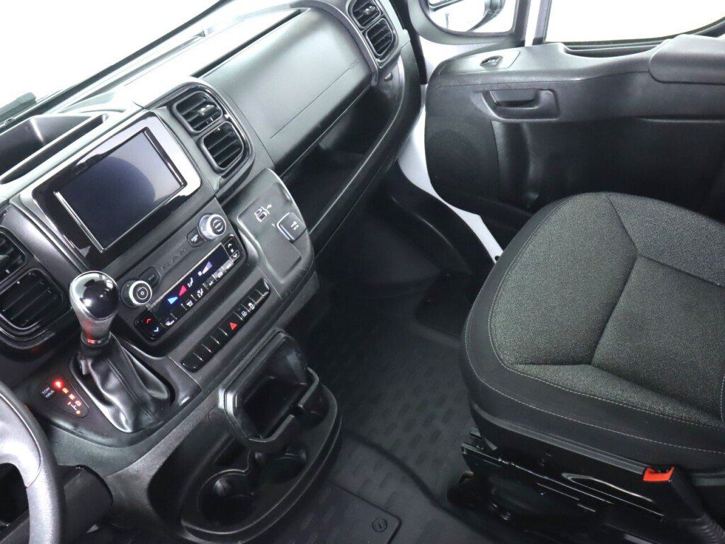 Used 2023 RAM ProMaster 2500 FWD image 29