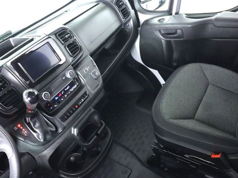 Used 2023 RAM ProMaster 2500 image 29