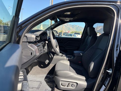 Used 2026 Toyota 4Runner TRD Off-Road Premium w/ Tow Technology Package AWD/4WD image 11