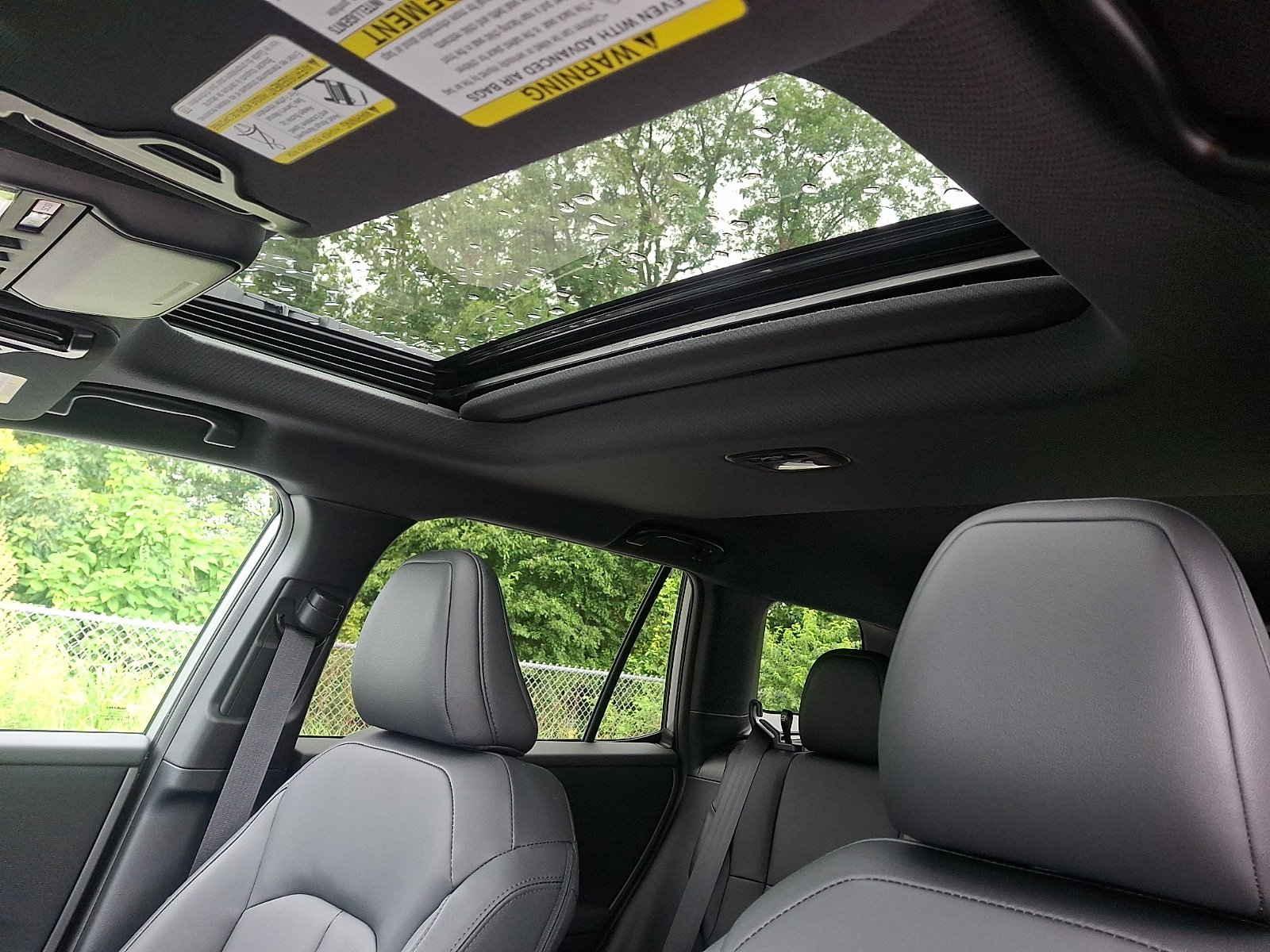 New 2026 Subaru Outback Premium AWD/4WD image 10