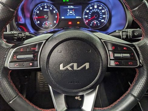 Used 2024 Kia Forte GT FWD image 11