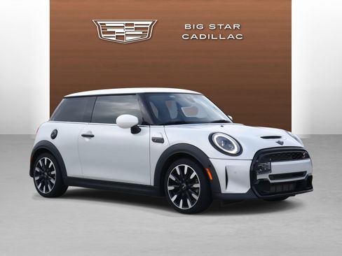 Used 2023 MINI Cooper S image 7