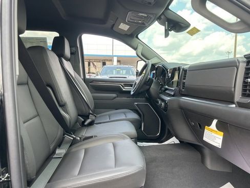 New 2026 Chevrolet Silverado 2500 LTZ image 32