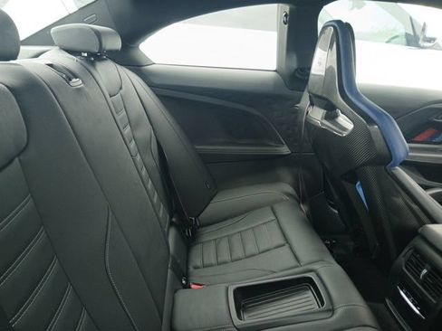 Used 2023 BMW M2 w/ Carbon Package RWD image 13