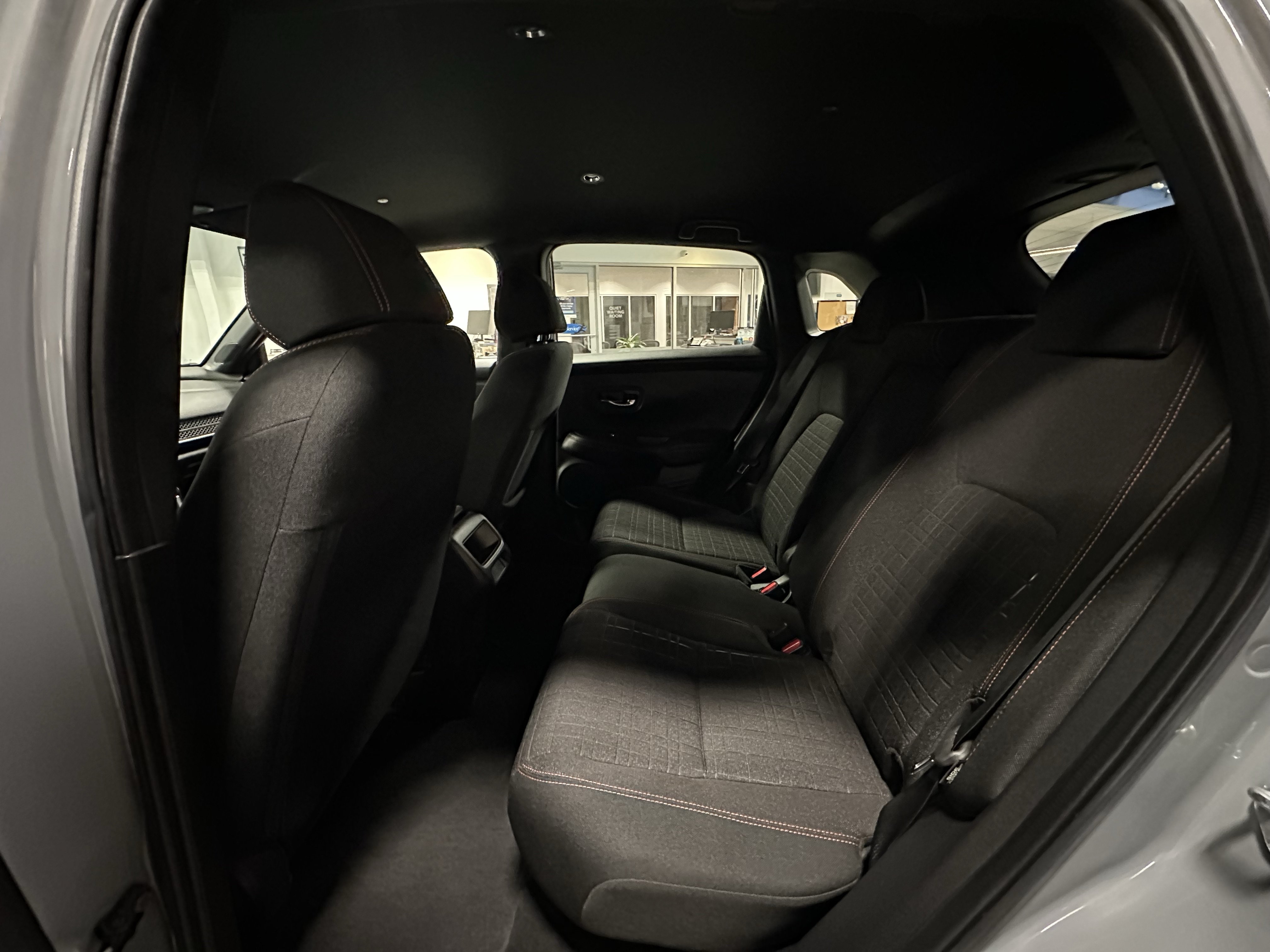 Used 2024 Honda HR-V Sport image 21