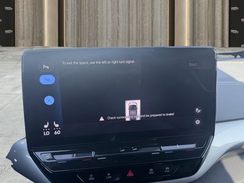 Used 2023 Volkswagen ID.4 Pro S image 77