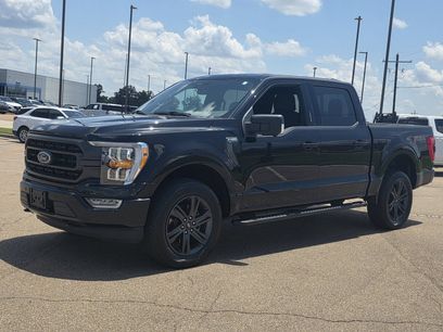 Used 2023 Ford F150 XLT w/ Equipment Group 302A High