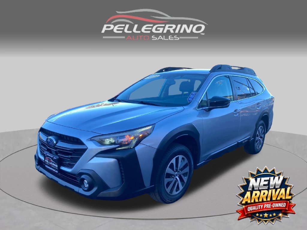 Used 2023 Subaru Outback Premium AWD/4WD 360° Tour