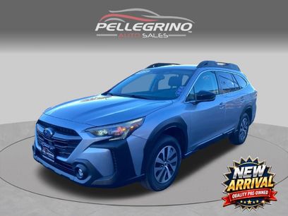 Used 2023 Subaru Outback Premium