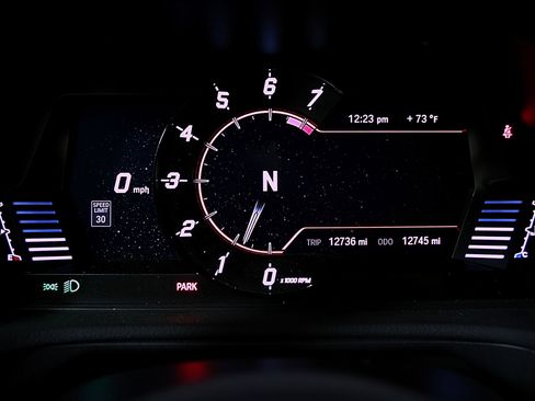 Used 2024 Toyota Supra Premium image 20