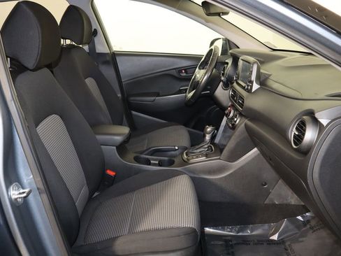 Used 2018 Hyundai Kona SEL image 19