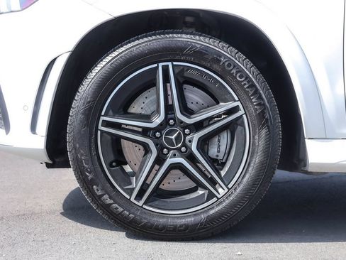 Used 2023 Mercedes-Benz GLE 53 AMG 4MATIC image 16