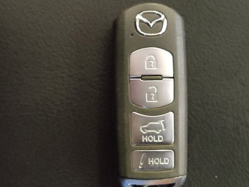 Used 2018 MAZDA CX-5 Grand Touring w/ Premium Package image 32