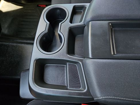 Used 2023 Chevrolet Silverado 1500 Custom Trail Boss image 23