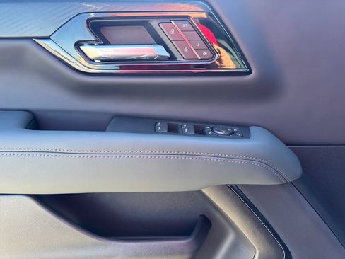 New 2026 GMC Yukon AT4 w/ AT4 Premium Plus Package AWD/4WD image 19