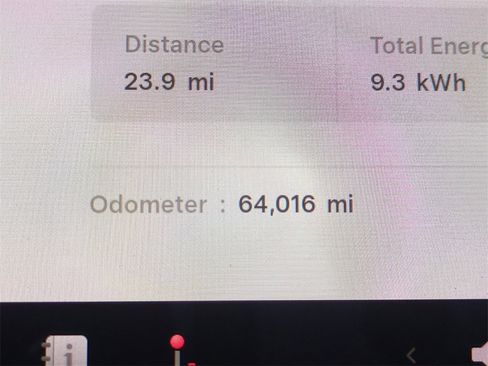 Used 2021 Tesla Model 3 Standard Range Plus image 30