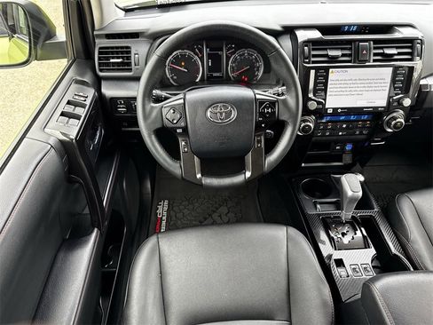 Used 2022 Toyota 4Runner TRD Pro image 14