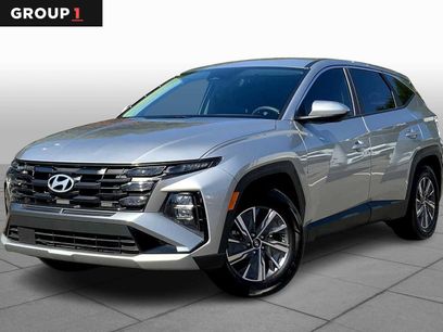 Used 2025 Hyundai Tucson SE