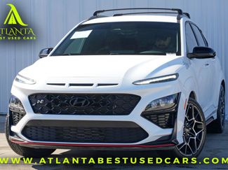 Used 2022 Hyundai Kona N video 1