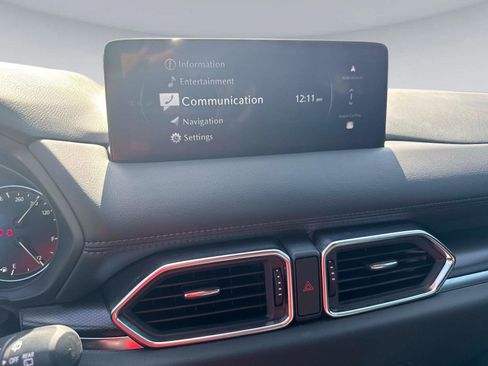 Certified 2024 MAZDA CX-5 2.5 Turbo w/ Premium Package image 28