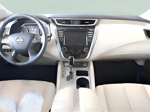 Used 2024 Nissan Murano SL FWD image 22