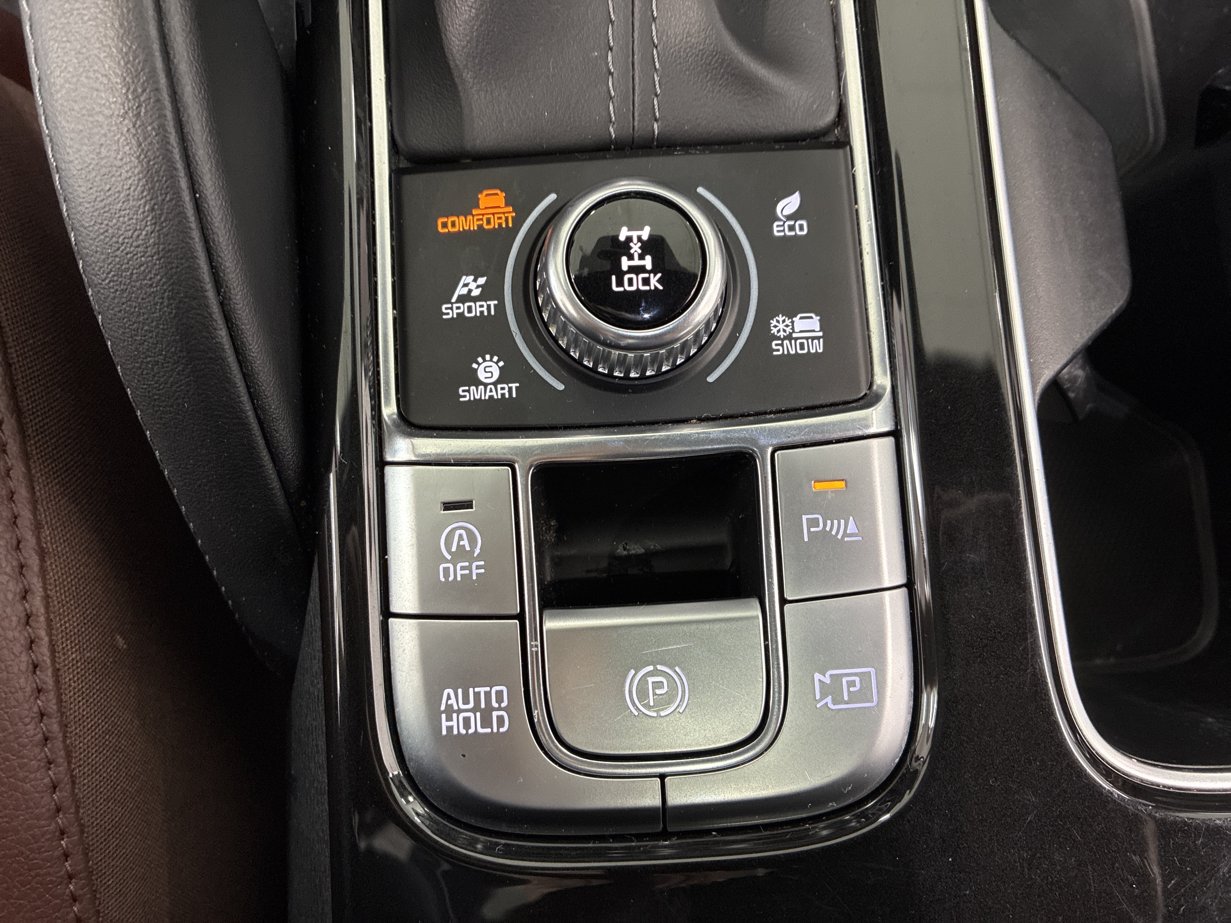 Certified 2023 Kia Telluride SX AWD/4WD image 27