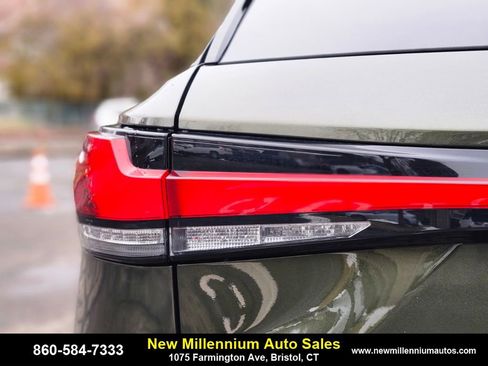 Used 2023 Lexus RX 350 AWD w/ Accessory Package (Z1) image 9