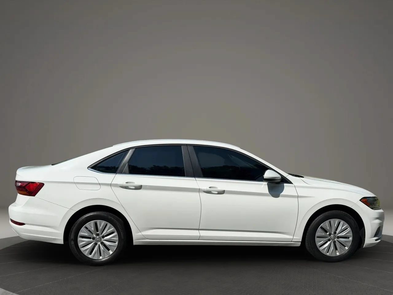 Used 2019 Volkswagen Jetta S w/ Driver Assistance Package FWD image 7