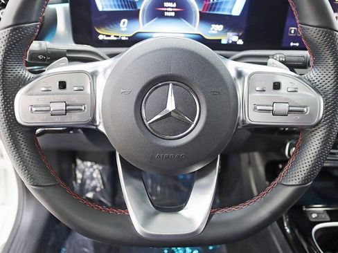 Used 2023 Mercedes-Benz CLA 45 AMG 4MATIC image 17