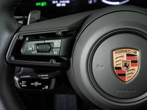 New 2026 Porsche 911 Carrera RWD image 9