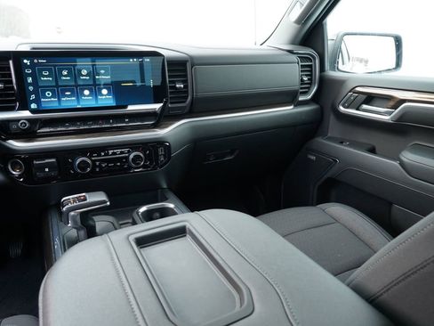 Used 2022 Chevrolet Silverado 1500 RST w/ All Star Edition Plus image 25