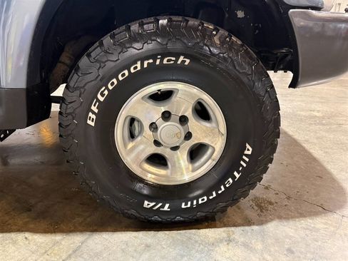 Used 1997 Toyota Land Cruiser image 27