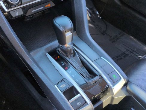 Used 2020 Honda Civic EX-L image 34