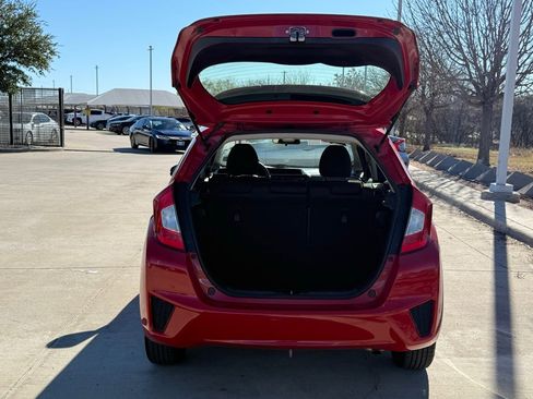 Used 2016 Honda Fit LX image 5