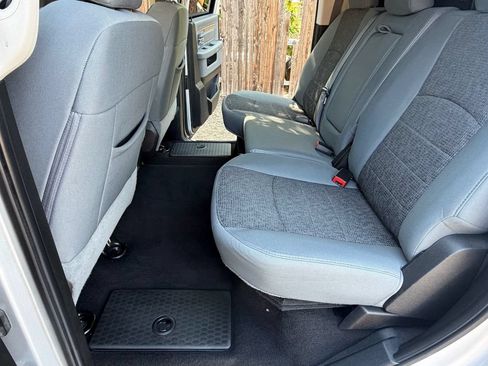 Used 2019 RAM 1500 Big Horn AWD/4WD image 26