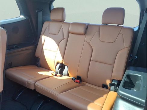 Used 2023 Kia Telluride SX Prestige X-Line AWD/4WD image 22