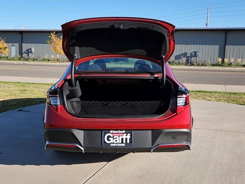 New 2026 Hyundai Sonata Blue image 18