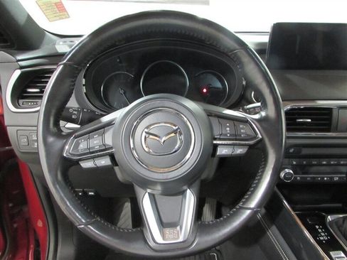 Used 2023 MAZDA CX-9 Grand Touring image 20
