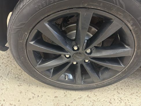 Used 2014 Dodge Avenger SE w/ Blacktop Package FWD image 33