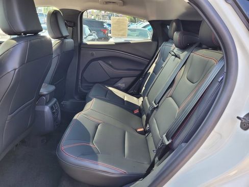 New 2025 Ford Mustang Mach-E Premium w/ Sport Appearance Package image 34