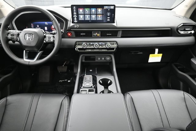 New 2026 Honda Pilot Touring image 23