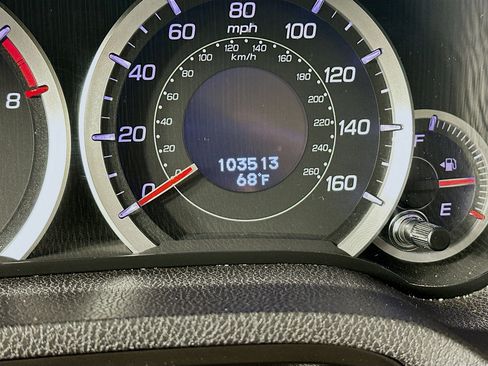 Used 2012 Acura TSX Sedan image 18