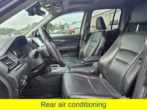 Used 2023 Honda Ridgeline RTL-E image 15