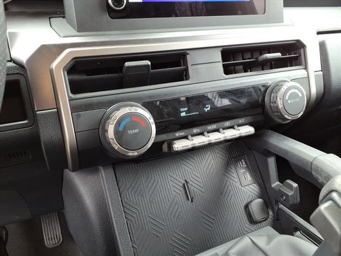 Certified 2025 Toyota 4Runner SR5 image 20