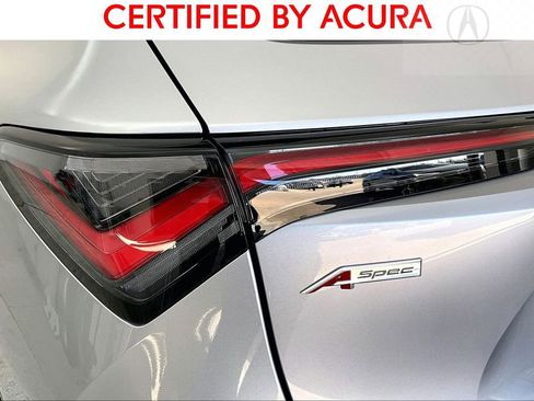 Certified 2025 Acura ADX A-Spec image 38