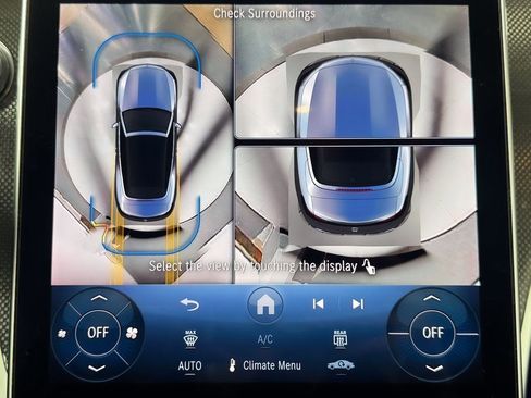 Certified 2024 Mercedes-Benz CLE 300 4MATIC Cabriolet w/ Driver Assistance Package image 25