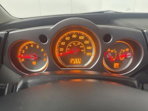 Used 2007 Nissan Murano SL w/ Touring Pkg image 17