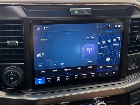New 2026 Ford F250 King Ranch AWD/4WD image 15